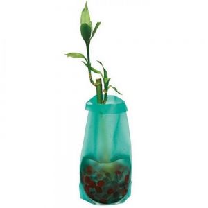 FLORERO GRANDE FOLDABLE personalizada